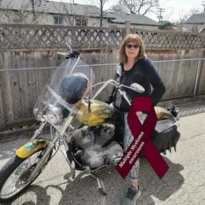 Meet your Posher, Joanne